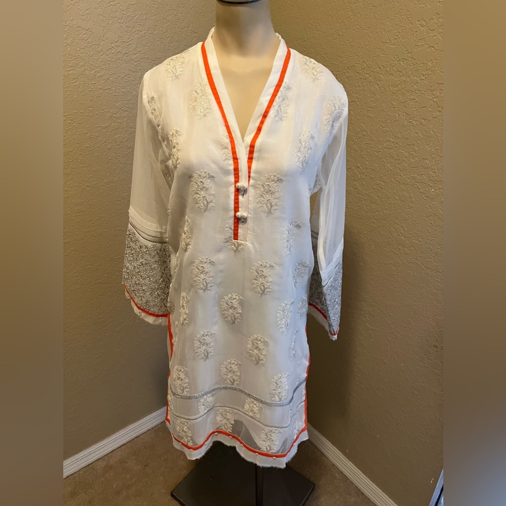 Sapphire xs kurti .